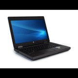 Notebook HP ProBook 6460b i5-2520M | 8GB DDR3 | 120GB SSD | DVD-RW | 14" | 1366 x 768 | Webcam | HD 3000 | Win 10 Pro | SK-CZ keyboard | Silver (1529982) - Felújított Notebook