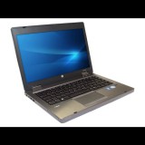Notebook HP ProBook 6470b i3-3110M | 4GB DDR3 | 320GB HDD 2,5" | DVD-RW | 14" | 1366 x 768 | Webcam | HD 4000 | Win 10 Pro | Bronze (1527854) - Felújított Notebook
