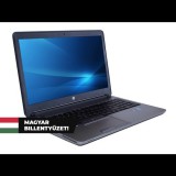 Notebook HP ProBook 650 G1 i5-4200M | 8GB DDR3 | 128GB SSD | DVD-ROM | 15,6" | 1920 x 1080 (Full HD) | NumPad | Webcam | HD 4600 | Win 10 Pro | HU keyboard | Bronze (1526831) - Felújított Notebook