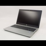 Notebook HP ProBook 650 G4 i5-8350U | 8GB DDR4 | 512GB (M.2) SSD | NO ODD | 15,6" | 1920 x 1080 (Full HD) | NumPad | Webcam, HD | UHD 620 | Win 10 Pro | HDMI | Gold (15210673) - Felújított Notebook