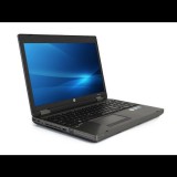 Notebook HP ProBook 6560b i5-2410M | 8GB DDR3 | 120GB SSD | DVD-RW | 15,6" | 1600 x 900 | NumPad | Webcam | HD 3000 | Win 10 Pro | Bronze (1529458) - Felújított Notebook