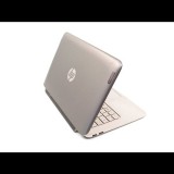 Notebook HP Spectre 13 x2 Pro Matte Titanium i5-4202Y | 4GB DDR3 | 240GB SSD | NO ODD | 13,3" | 1920 x 1080 (Full HD) | Webcam | HD 4200 | Win 10 Pro | HDMI | Bronze | Touchscreen (1529986) - Felújított Notebook