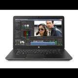 Notebook HP ZBook 15u G2 i7-5500U | 8GB DDR3 | 240GB SSD | NO ODD | 15,6" | 1920 x 1080 (Full HD) | Webcam | R7 M265 | Win 10 Pro | Silver (1529461) - Felújított Notebook
