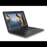 Notebook HP ZBook 15u G3 i7-6600U | 8GB DDR4 | 256GB (M.2) SSD | NO ODD | 15,6" | 1920 x 1080 (Full HD) | NumPad | Webcam | FIREPRO W4190M | Win 10 Pro | Silver | 6. Generation (1529462) - Felújított Notebook