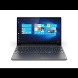Notebook Lenovo Ideapad S740-15IRH 81NX0011GE-06 i7-9750H | 16GB DDR4 | 1TB (M.2) SSD | NO ODD | 15,6" | 1920 x 1080 (Full HD) | NumPad | Webcam | UHD 630 | GTX 1650 Ti 4GB | Win 10 Home | Gold | IPS (1528546) - Felújított Notebook