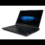 Notebook Lenovo Legion 5 15IMH05 81Y400B2FR-S i5-10300H | 16GB DDR4 | 512GB (M.2) SSD | NO ODD | 15,6" | 1920 x 1080 (Full HD) | NumPad | Webcam | GTX 1650 Ti 4GB | Win 10 Home | HDMI | Gold | IPS (1529317) - Felújított Notebook
