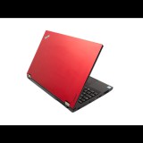 Notebook Lenovo ThinkPad L560 PIROS i5-6300U | 8GB DDR3 | 480GB SSD | NO ODD | 15,6" | 1366 x 768 | NumPad | Webcam | HD 520 | Win 10 Pro | Bronze | 6. Generation (15210007) - Felújított Notebook
