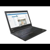 Notebook Lenovo ThinkPad L570 i5-6300U | 8GB DDR4 | 240GB SSD | NO ODD | 15,6" | 1366 x 768 | NumPad | Webcam | HD 520 | Win 10 Pro | Bronze | 6. Generation (1529599) - Felújított Notebook