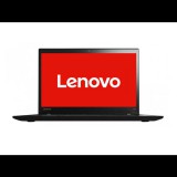 Notebook Lenovo ThinkPad T460s i7-6600U | 8GB DDR4 Onboard | 256GB (M.2) SSD | NO ODD | 14,1" | 1920 x 1080 (Full HD) | Webcam | HD 520 | Win 10 Pro | HDMI | Bronze | 6. Generation (15210607) - Felújított Notebook