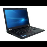 Notebook Lenovo ThinkPad T530 i5-3320M | 4GB DDR3 | 128GB SSD | DVD-RW | 15,6" | 1600 x 900 | Webcam | HD 4000 | Win 7 Pro COA | Bronze (1525646) - Felújított Notebook