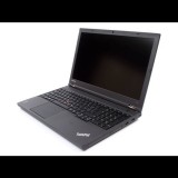 Notebook Lenovo ThinkPad T540p i5-4200M | 8GB DDR3 | 180GB SSD | NO ODD | 15,6" | 1920 x 1080 (Full HD) | NumPad | Webcam, HD | Win 10 Pro | Bronze (1529234) - Felújított Notebook