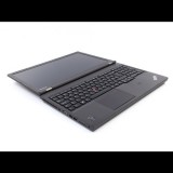 Notebook Lenovo ThinkPad T540p i7-4600M | 8GB DDR3 | 240GB SSD | DVD-RW | 15,6" | 1920 x 1080 (Full HD) | NumPad | Webcam | GT 730M | Win 10 Pro | HU keyboard | Bronze (1527978) - Felújított Notebook