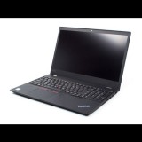 Notebook Lenovo ThinkPad T570 i5-7200U | 8GB DDR4 | 256GB (M.2) SSD | NO ODD | 15,6" | 1920 x 1080 (Full HD) | NumPad | Webcam, HD | HD 620 | Win 10 Pro | HDMI | Bronze | IPS (1529706) - Felújított Notebook