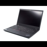 Notebook Lenovo ThinkPad T570 i7-6600U | 8GB DDR4 | 128GB SSD | NO ODD | 15,6" | 1920 x 1080 (Full HD) | Webcam, HD | HD 520 | Win 10 Pro | HDMI | Bronze | IPS | 6. Generation (1524607) - Felújított Notebook
