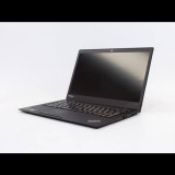 Notebook Lenovo ThinkPad X1 Carbon G1 i5-3317U | 4GB DDR3 | 120GB SSD | NO ODD | 14" | 1600 x 900 | Webcam | HD 4000 | Win 10 Pro | Bronze (1528020) - Felújított Notebook