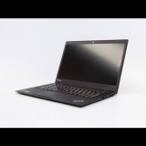 Notebook Lenovo ThinkPad X1 Carbon G1 i5-3317U | 4GB DDR3 | 120GB SSD | NO ODD | 14" | 1600 x 900 | Webcam | HD 4000 | Win 10 Pro | Silver (1528023) - Felújított Notebook
