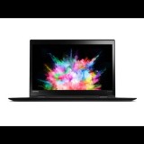 Notebook Lenovo ThinkPad X1 Carbon G4 i7-6600U | 8GB DDR3 | 256GB (M.2) SSD | NO ODD | 14" | 1920 x 1080 (Full HD) | Webcam | HD 520 | Win 10 Pro | HDMI | Bronze | 6. Generation (1529846) - Felújított Notebook