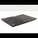 Notebook Lenovo ThinkPad X1 Yoga Gen1 i7-6500U | 8GB DDR3 | 256GB (M.2) SSD | NO ODD | 14" | 2560 x 1440 (2K) | Webcam | HD 520 | Win 10 Pro | HDMI | Silver | Touchscreen | 6. Generation (1527163) - Felújított Notebook