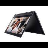 Notebook Lenovo ThinkPad X1 Yoga Gen2 i7-7500U | 16GB LPDDR3 Onboard | 256GB (M.2) SSD | NO ODD | 14" | 1920 x 1080 (Full HD) | Webcam | HD 620 | Win 10 Pro | HDMI | Bronze | Touchscreen (15210584) - Felújított Notebook