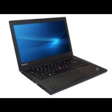Notebook Lenovo ThinkPad X240 i7-4600U | 8GB DDR3 | 240GB SSD | NO ODD | 12,5" | 1366 x 768 | Webcam | HD 4400 | Win 10 Pro | SK-CZ keyboard | Bronze (15210647) - Felújított Notebook