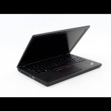 Notebook Lenovo ThinkPad X250 i5-5200U | 8GB DDR3 | 240GB SSD | NO ODD | 12,5" | 1366 x 768 | Webcam | HD 5500 | Win 10 Pro | Silver (1528818) - Felújított Notebook