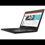 Notebook Lenovo ThinkPad X270 i7-6600U | 8GB DDR4 | 240GB SSD | NO ODD | 12,5" | 1920 x 1080 (Full HD) | Webcam | HD 520 | Win 10 Pro | HDMI | Silver | Touchscreen | 6. Generation (1529726) - Felújított Notebook
