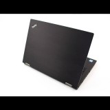 Notebook Lenovo ThinkPad  x380  Yoga Antracit i5-8350U | 8GB DDR4 | 256GB (M.2) SSD | NO ODD | 13,3" | 1920 x 1080 (Full HD) | Webcam | UHD 620 | Win 10 Pro | HDMI | SK-CZ keyboard | Silver | IPS | Touchscreen (15210791) - Felújított Notebook