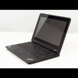 Notebook Lenovo ThinkPad Yoga 11e Gen 3 Celeron N3150 | 8GB DDR3 | 120GB SSD | NO ODD | 11,6" | 1366 x 768 | Webcam | Intel HD | Win 10 Pro | HDMI | HU keyboard | Bronze | Touchscreen (1528781) - Felújított Notebook