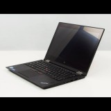 Notebook Lenovo ThinkPad Yoga 260 i5-6300U | 8GB DDR4 | 256GB (M.2) SSD | NO ODD | 12,5" | 1920 x 1080 (Full HD) | HD 520 | Win 10 Pro | HDMI | Bronze | Touchscreen | 6. Generation (1524400) - Felújított Notebook