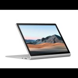 Notebook Microsoft Surface Book 2 i5-7300U | 8GB DDR3 | 256GB (M.2) SSD | NO ODD | 13,5" | 3000 x 2000 (3K) | Webcam, Full HD | HD 620 | Win 10 Pro | Silver | IPS | Touchscreen (1529498) - Felújított Notebook