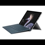 Notebook Microsoft Surface Pro 4 i5-6300U | 8GB DDR3 | 256GB (M.2) SSD | NO ODD | 12,3" | 2736 × 1824 | Webcam | HD 520 | Win 10 Pro | Bronze | IPS | Touchscreen | 6. Generation (1523750) - Felújított Notebook