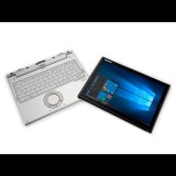 Notebook Panasonic CF-XZ6-1 Convertible Toughbook i5-7300U | 8GB DDR3 | 240GB SSD | NO ODD | 12" | 2160 x 1440 | Webcam | HD 620 | Win 10 Pro | HDMI | Bronze | Touchscreen (1529173) - Felújított Notebook
