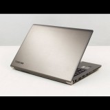 Notebook Toshiba Portege Z30-A i5-4200U | 8GB DDR3 | 120GB SSD | NO ODD | 13,3" | 1366 x 768 | Webcam | HD 4400 | Win 10 Pro | HDMI | Bronze (1528024) - Felújított Notebook