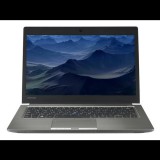 Notebook Toshiba Portege Z30-C i5-6200U | 8GB DDR3 | 240GB SSD | NO ODD | 13,3" | 1366 x 768 | Webcam | HD 520 | Win 10 Pro | HDMI | Bronze | 6. Generation (1529535) - Felújított Notebook