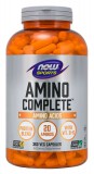 Now Foods Amino Complete (360 kap.)