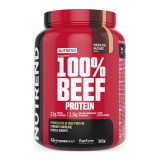 Nutrend 100% Beef Protein (0,9 kg)