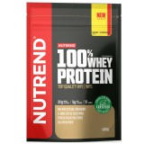 Nutrend 100% Whey Protein (0,4 kg)