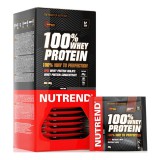 Nutrend 100% Whey Protein  (20x30 g)