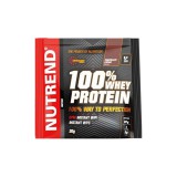 Nutrend 100% Whey Protein  (30 gr.)