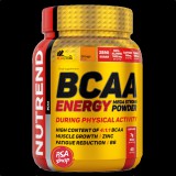 Nutrend BCAA Energy Mega Strong Powder (500 gr.)