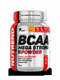 Nutrend BCAA Mega Strong Powder (500 gr.)