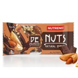 Nutrend De Nuts Szelet étcsokiban (40 gr.)