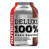 Nutrend Deluxe 100% Whey Protein (0,9 kg)