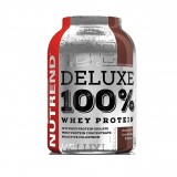 Nutrend Deluxe 100% Whey Protein (2,25 kg)