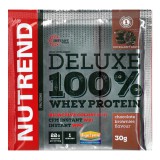 Nutrend Deluxe 100% Whey Protein (30 gr.)
