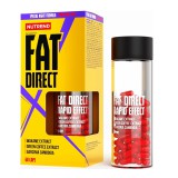 Nutrend Fat Direct (60 kap.)