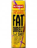 Nutrend Fat Direct Shot (60 ml)