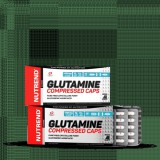 Nutrend Glutamine Compressed (120 kap.)