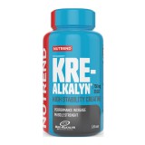 Nutrend Kre-Alkalyn® 1500 (120 kap.)
