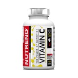 Nutrend Vitamin C with Rose Hips (100 tab.)
